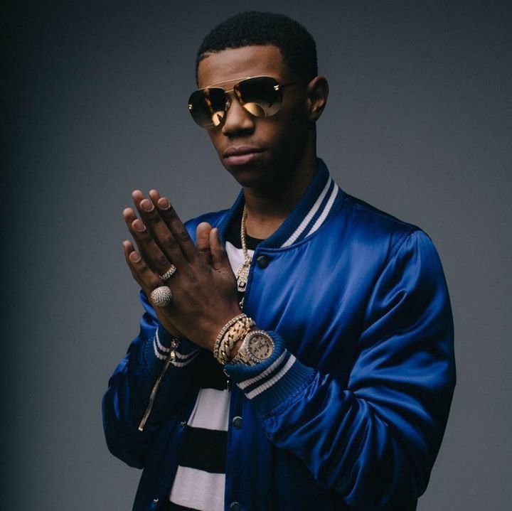 A Boogie Wit Da Hoodie Claims He Can't See His Daughter - Play Dirty ...